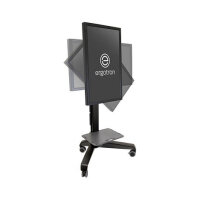 ZUB ERGOTRON Neo-Flex Mobile MediaCenter VHD