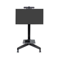 ZUB ERGOTRON Neo-Flex Mobile MediaCenter VHD