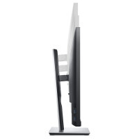 61cm/24 (1920x1200) Dell P2421 16:10 5ms Pivot DisplayPort DVI HDMI VGA USB-C WUXGA Black