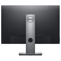 61cm/24 (1920x1200) Dell P2421 16:10 5ms Pivot DisplayPort DVI HDMI VGA USB-C WUXGA Black