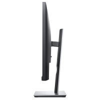 61cm/24 (1920x1200) Dell P2421 16:10 5ms Pivot DisplayPort DVI HDMI VGA USB-C WUXGA Black