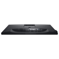 61cm/24 (1920x1200) Dell P2421 16:10 5ms Pivot DisplayPort DVI HDMI VGA USB-C WUXGA Black