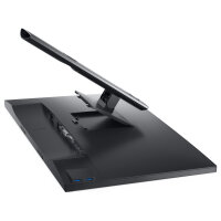 61cm/24 (1920x1200) Dell P2421 16:10 5ms Pivot DisplayPort DVI HDMI VGA USB-C WUXGA Black