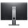 61cm/24 (1920x1200) Dell P2421 16:10 5ms Pivot DisplayPort DVI HDMI VGA USB-C WUXGA Black