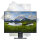 61cm/24 (1920x1200) Dell P2421 16:10 5ms Pivot DisplayPort DVI HDMI VGA USB-C WUXGA Black