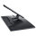 61cm/24 (1920x1200) Dell P2421 16:10 5ms Pivot DisplayPort DVI HDMI VGA USB-C WUXGA Black