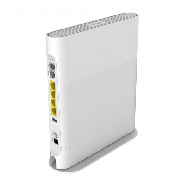 HUAWEI OptiXstar EG8245X6-8N-30 GPON Terminal SC/APC WiFi 6 White shell For EU