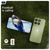 Motorola Moto G67 5G Dual Sim 4RAM 128GB green