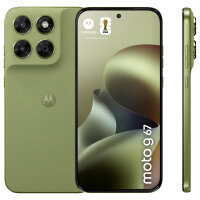Motorola Moto G67 5G Dual Sim 4RAM 128GB green