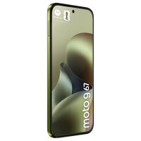 Motorola Moto G67 5G Dual Sim 4RAM 128GB green