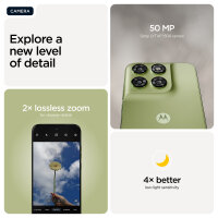 Motorola Moto G67 5G Dual Sim 4RAM 128GB green