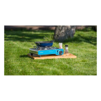 Campingaz CampBistro DLX