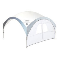 Coleman Seitenwand mit Eingang, fr FastPitch Shelter L...