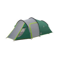 Coleman 3-Personen-Tunnelzelt Chimney Rock 3 Plus...
