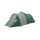 Coleman 3-Personen-Tunnelzelt Chimney Rock 3 Plus BlackOut (grn/grau)