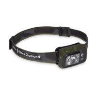 Black Diamond Stirnlampe Spot 400 (olivgrn)