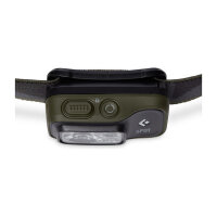 Black Diamond Stirnlampe Spot 400 (olivgrn)