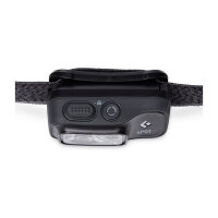 Black Diamond Stirnlampe Spot 400 (grau)