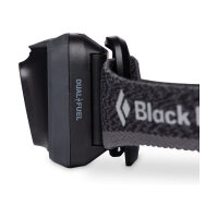 Black Diamond Stirnlampe Spot 400 (grau)