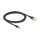 DELOCK USB 2.0 Kabel USB Typ-A St > USB Typ-C St 2.5m schw.