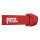 Petzl ACTIK (rot)