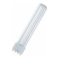 Osram DULUX L Energiesparlampe 55W/78 2G11 FS1