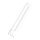 Osram DULUX L Energiesparlampe 55W/78 2G11 FS1