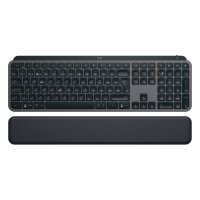 Logitech MX KEYS S - GRAPHITE - CH - BT