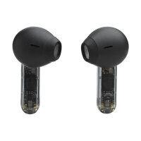 JBL TUNE FLEX - True Wireless Kopfhörer Noise Cancelling Ghost Black