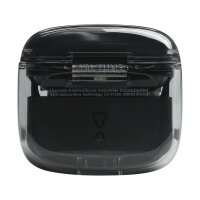JBL TUNE FLEX - True Wireless Kopfhörer Noise Cancelling Ghost Black