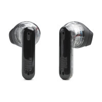 JBL TUNE FLEX - True Wireless Kopfhörer Noise Cancelling Ghost Black