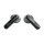 JBL TUNE FLEX - True Wireless Kopfhörer Noise Cancelling Ghost Black