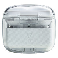JBL TUNE FLEX - True Wireless Kopfhörer Noise Cancelling Ghost White