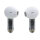 JBL TUNE FLEX - True Wireless Kopfhörer Noise Cancelling Ghost White