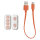 JBL TUNE FLEX - True Wireless Kopfhörer Noise Cancelling Ghost White
