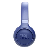 JBL JBLT680NCBLU On-Ear Kopfhrer, Blau
