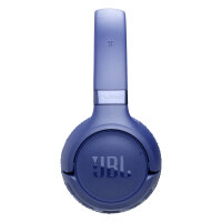 JBL JBLT680NCBLU On-Ear Kopfhrer, Blau