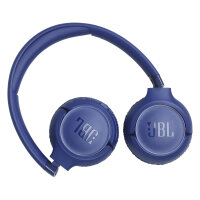 JBL JBLT680NCBLU On-Ear Kopfhrer, Blau