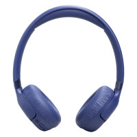 JBL JBLT680NCBLU On-Ear Kopfhrer, Blau