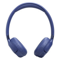 JBL JBLT680NCBLU On-Ear Kopfhrer, Blau