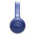 JBL JBLT680NCBLU On-Ear Kopfhrer, Blau