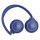 JBL JBLT680NCBLU On-Ear Kopfhrer, Blau