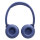 JBL JBLT680NCBLU On-Ear Kopfhrer, Blau