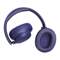 JBL JBLT780NCBLU TUNE 780 NC - Blau