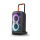 JBL PartyBox 520 Bluetooth-Lautsprecher 400W schwarz mit Akku und Lichteffekten