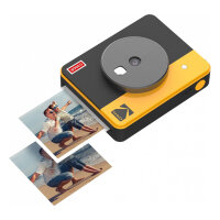 Kodak Mini Shot3 Retro 4Pass 2in1 Kamera & Drucker...