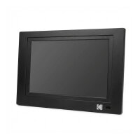 Kodak RWF-116B WiFi schwarz/schwarz