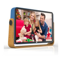 Kodak RWF-108V WiFi blau