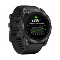 Garmin Epix Pro (Gen 2) (51mm) Sapphire black grey