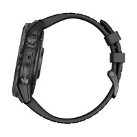 Garmin Epix Pro (Gen 2) (51mm) Sapphire black grey